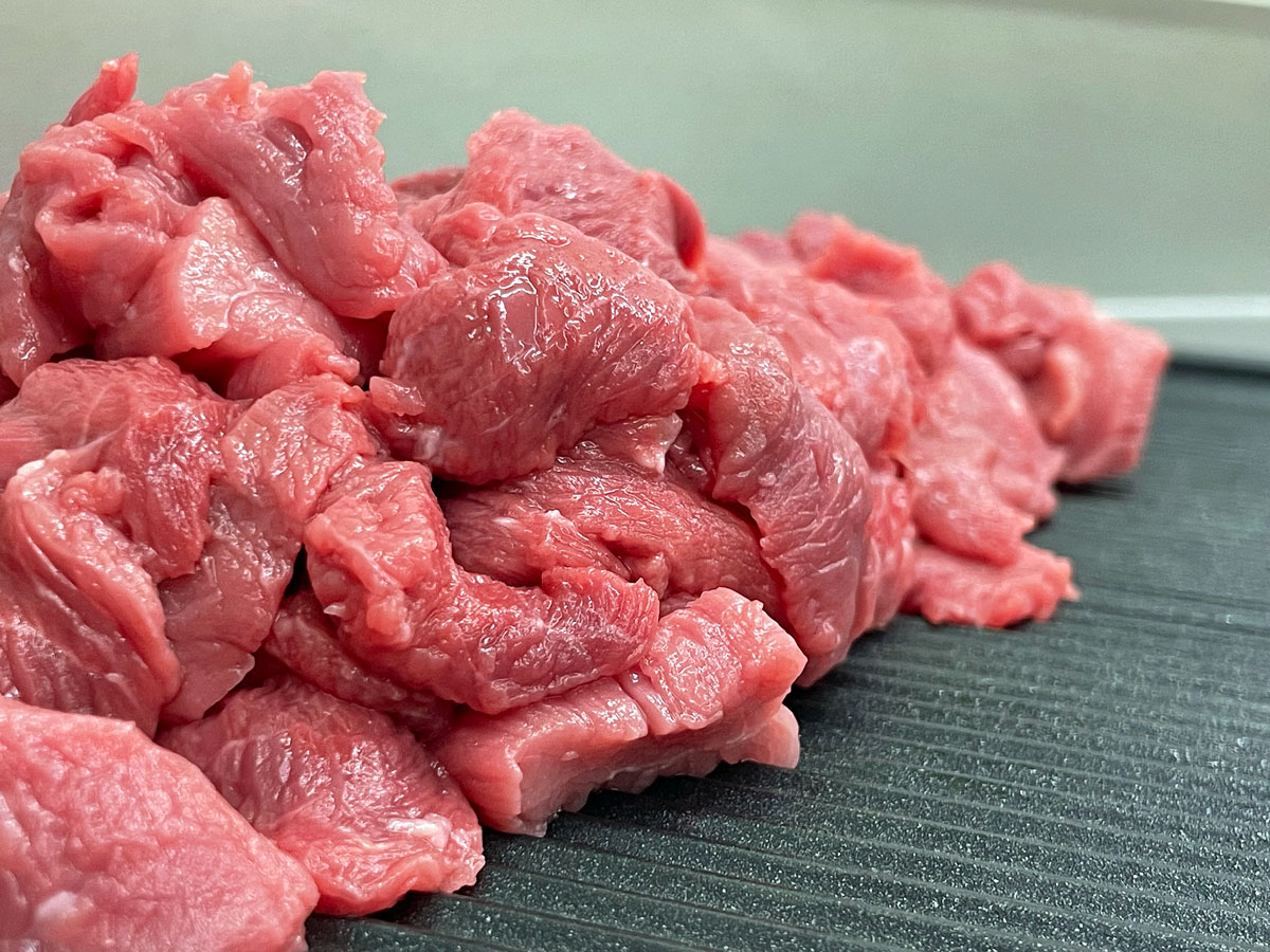 Broglis Hofladen Zeiningen Fricktal Geschnetzeltes