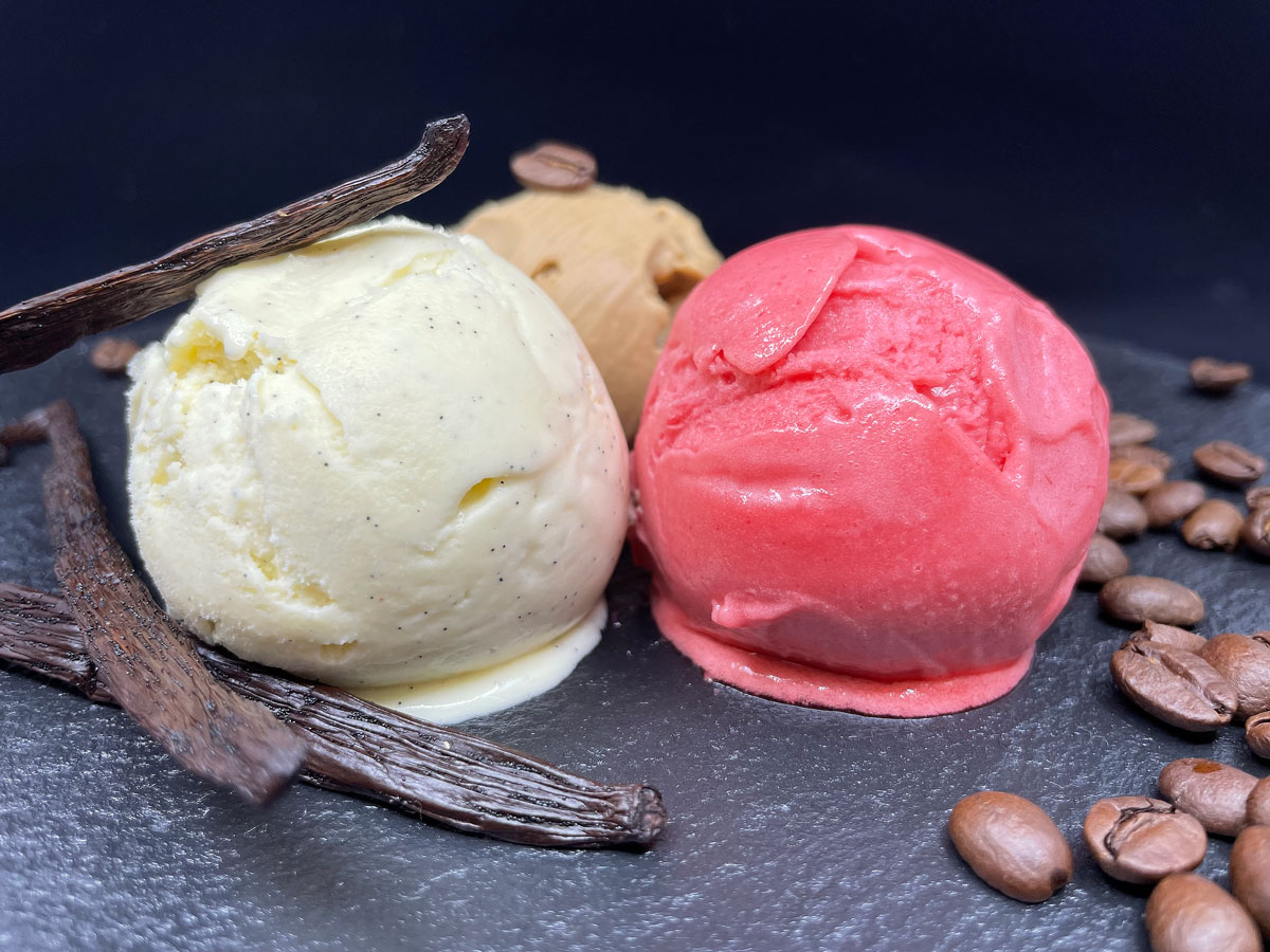 Broglis Hofladen Zeiningen Fricktal Glace