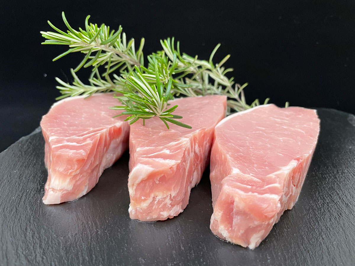 Broglis Hofladen Zeiningen Fricktal Nierstücksteak