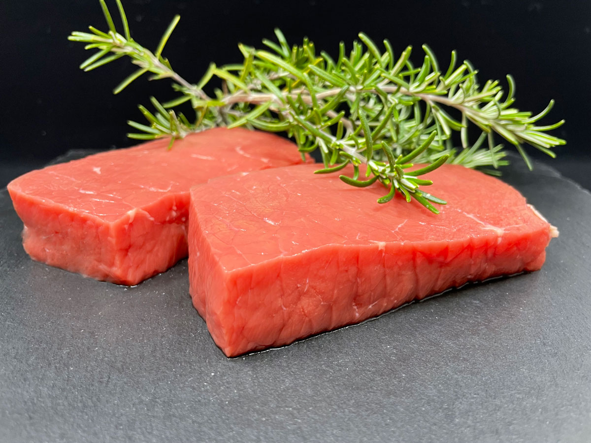 Broglis Hofladen Zeiningen Fricktal Rumpsteak